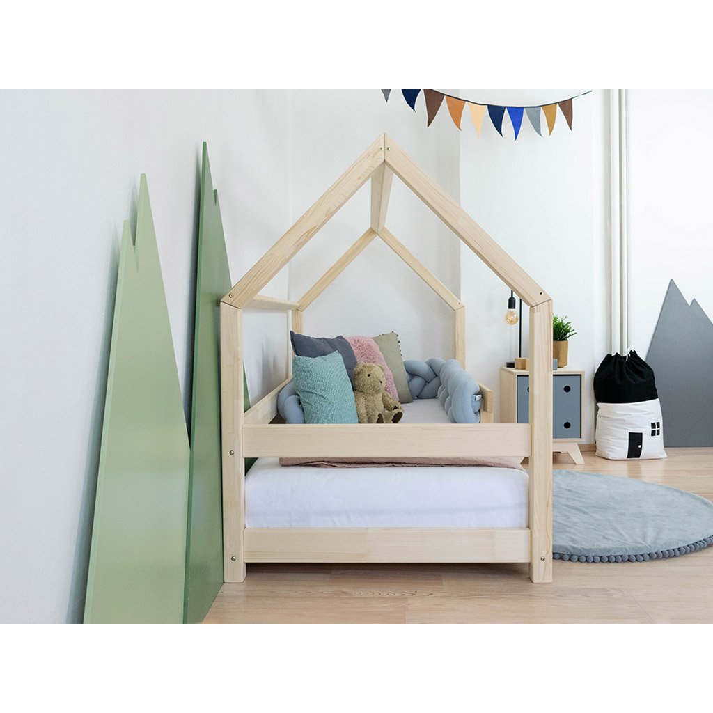 Tery | Bedhuisje met hekje