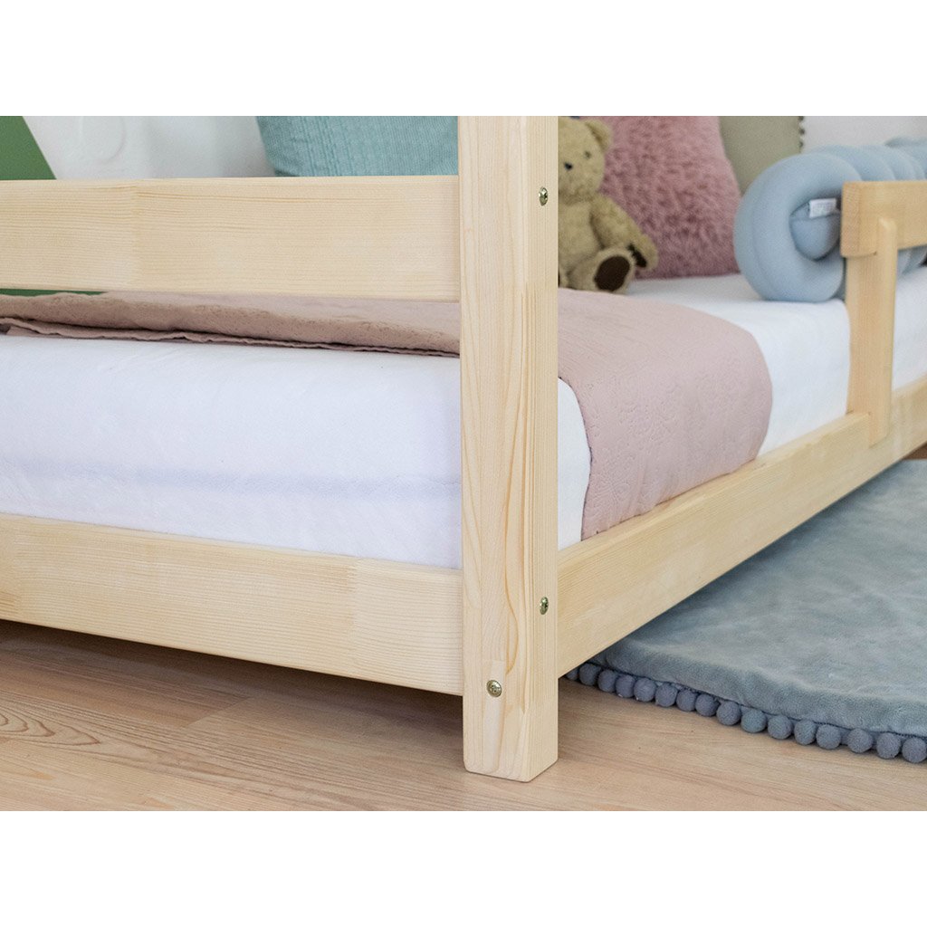 Tery | Bedhuisje met hekje