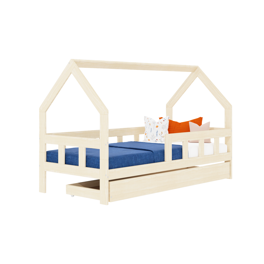 Fence | Bedhuisje met hekje