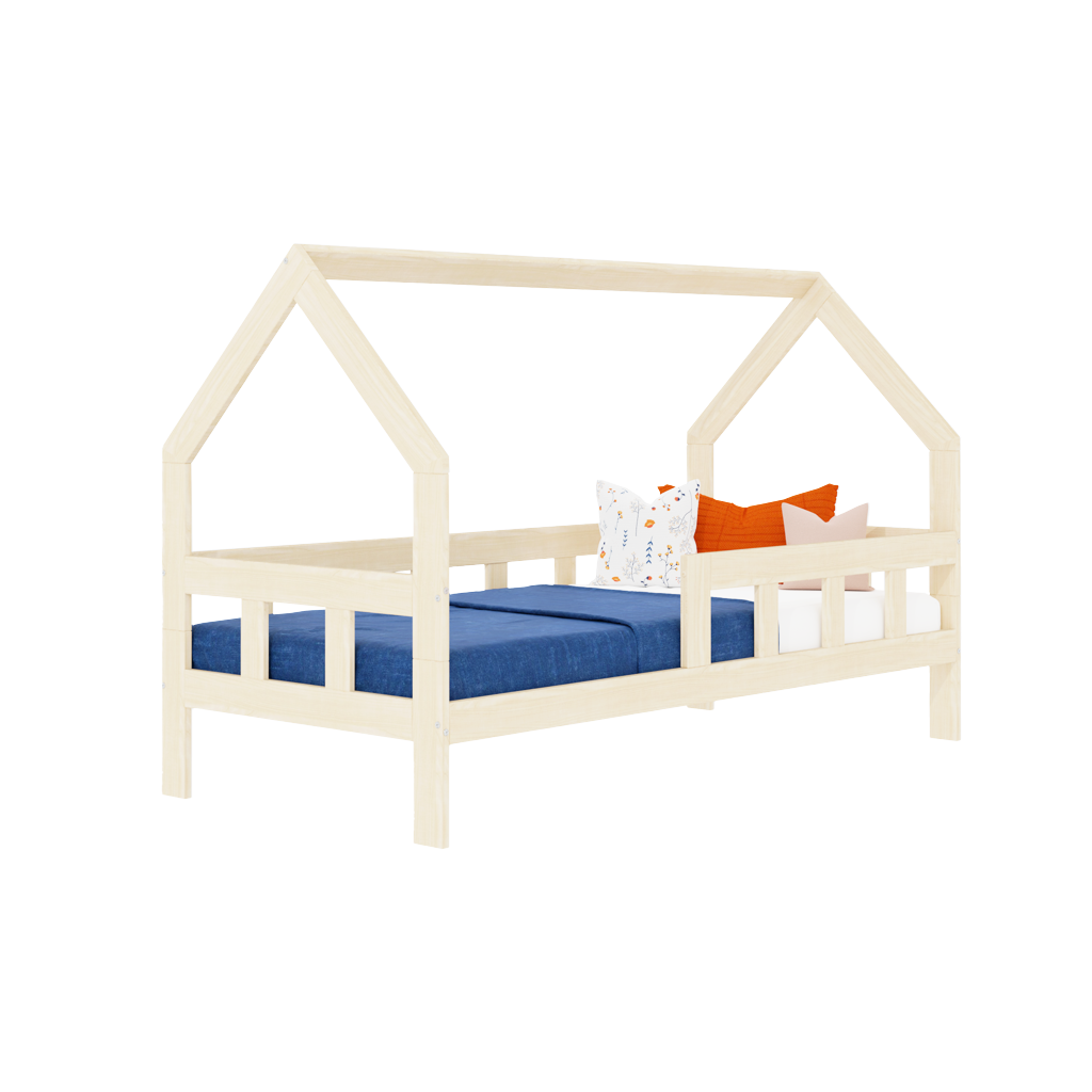 Fence | Bedhuisje met hekje