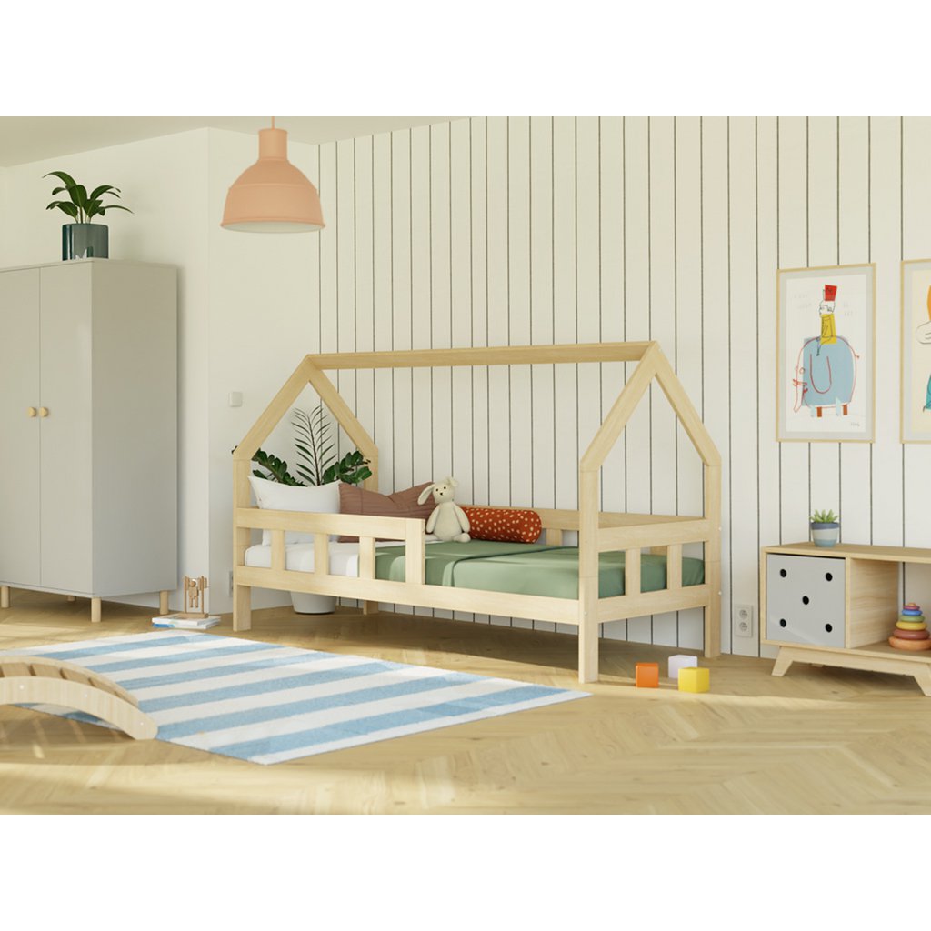 Fence | Bedhuisje met hekje