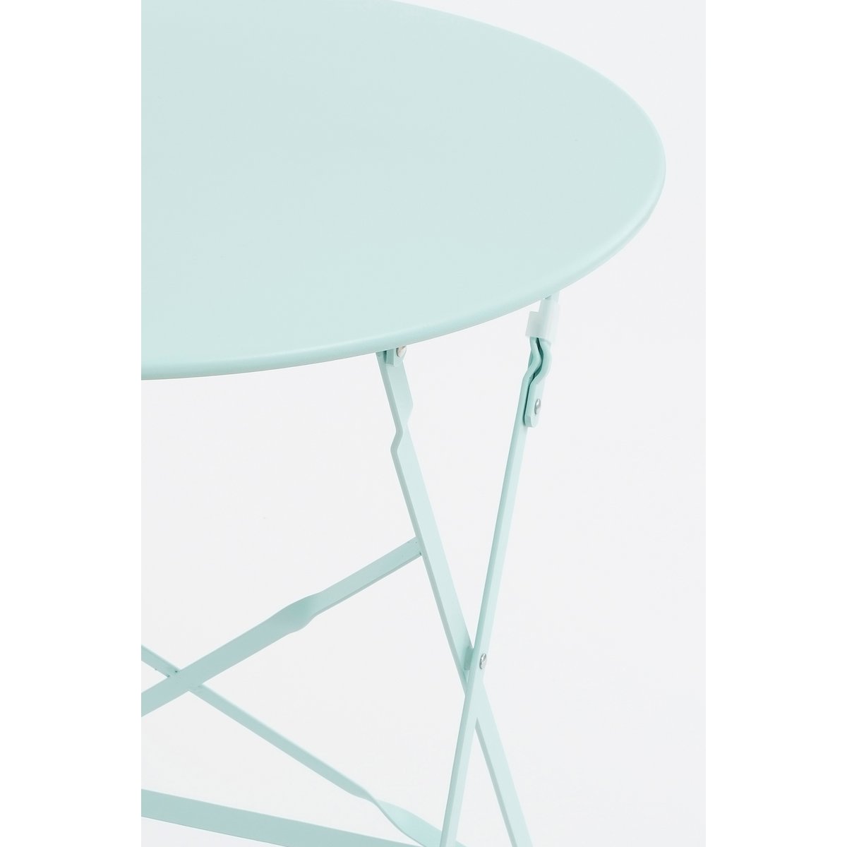Laurence Bistroset - Set van 3 - Metaal - Lichtgroen