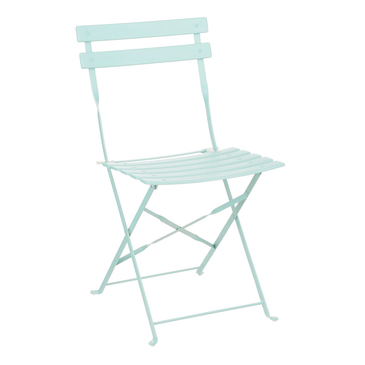 Laurence Bistroset - Set van 3 - Metaal - Lichtgroen