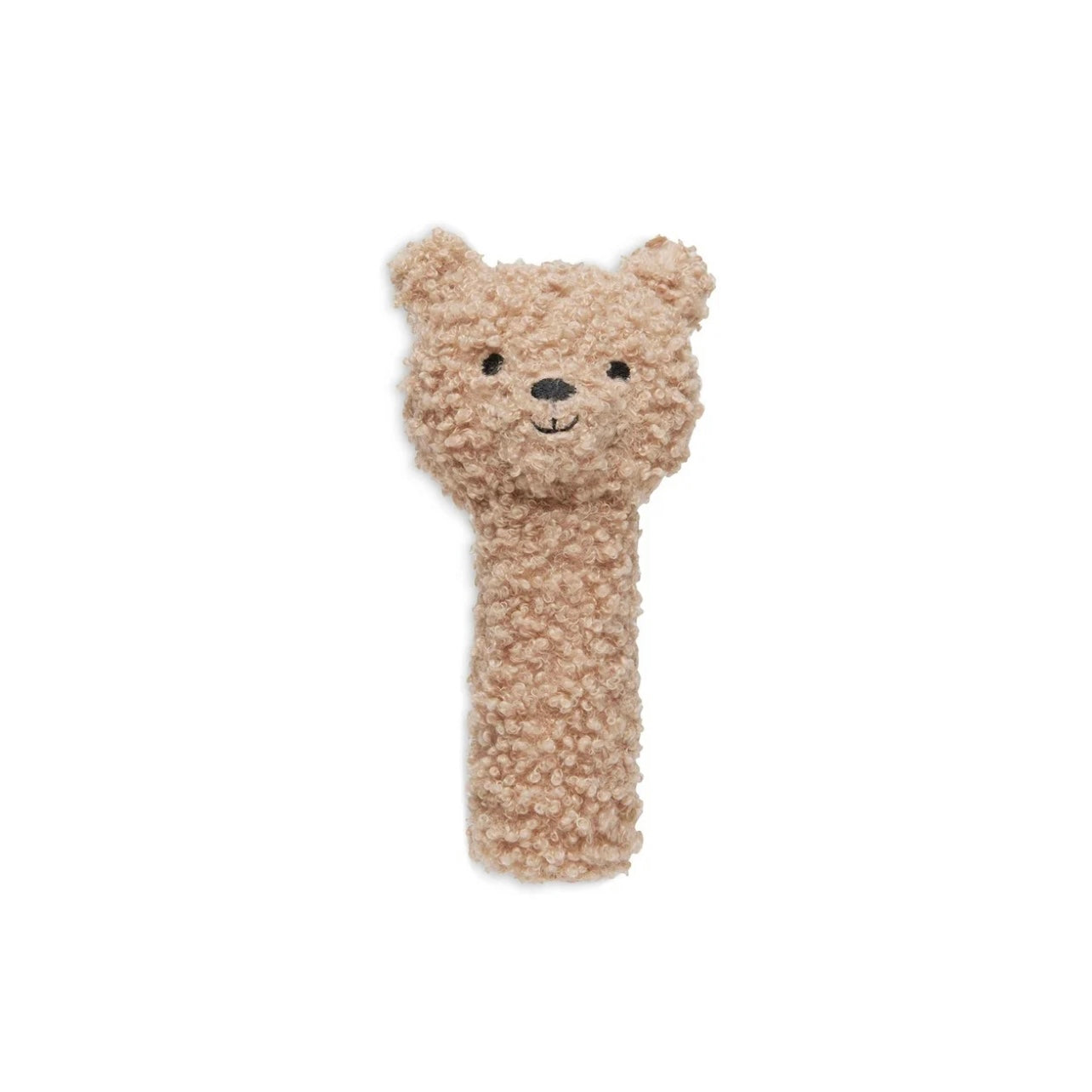 Jollein - Rammelaar Teddy Bear Biscuit