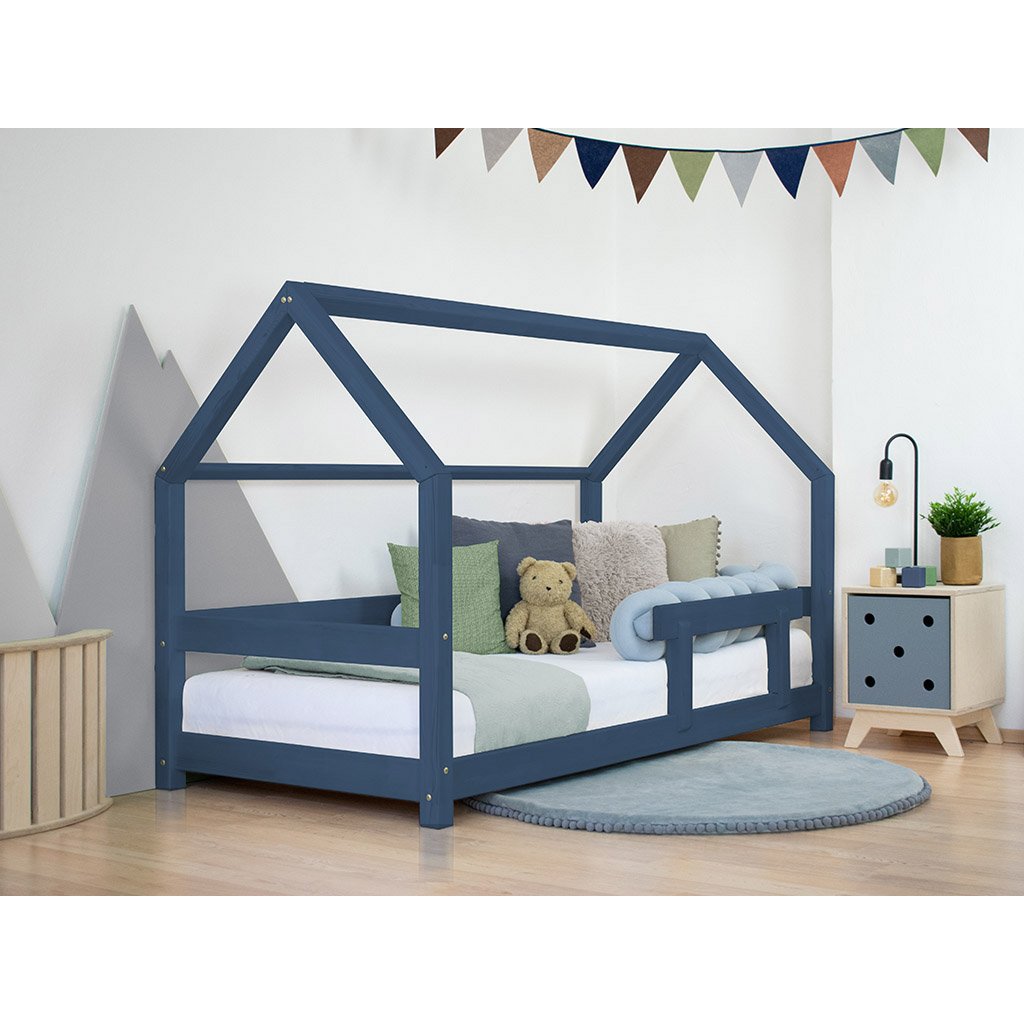Tery | Bedhuisje met hekje