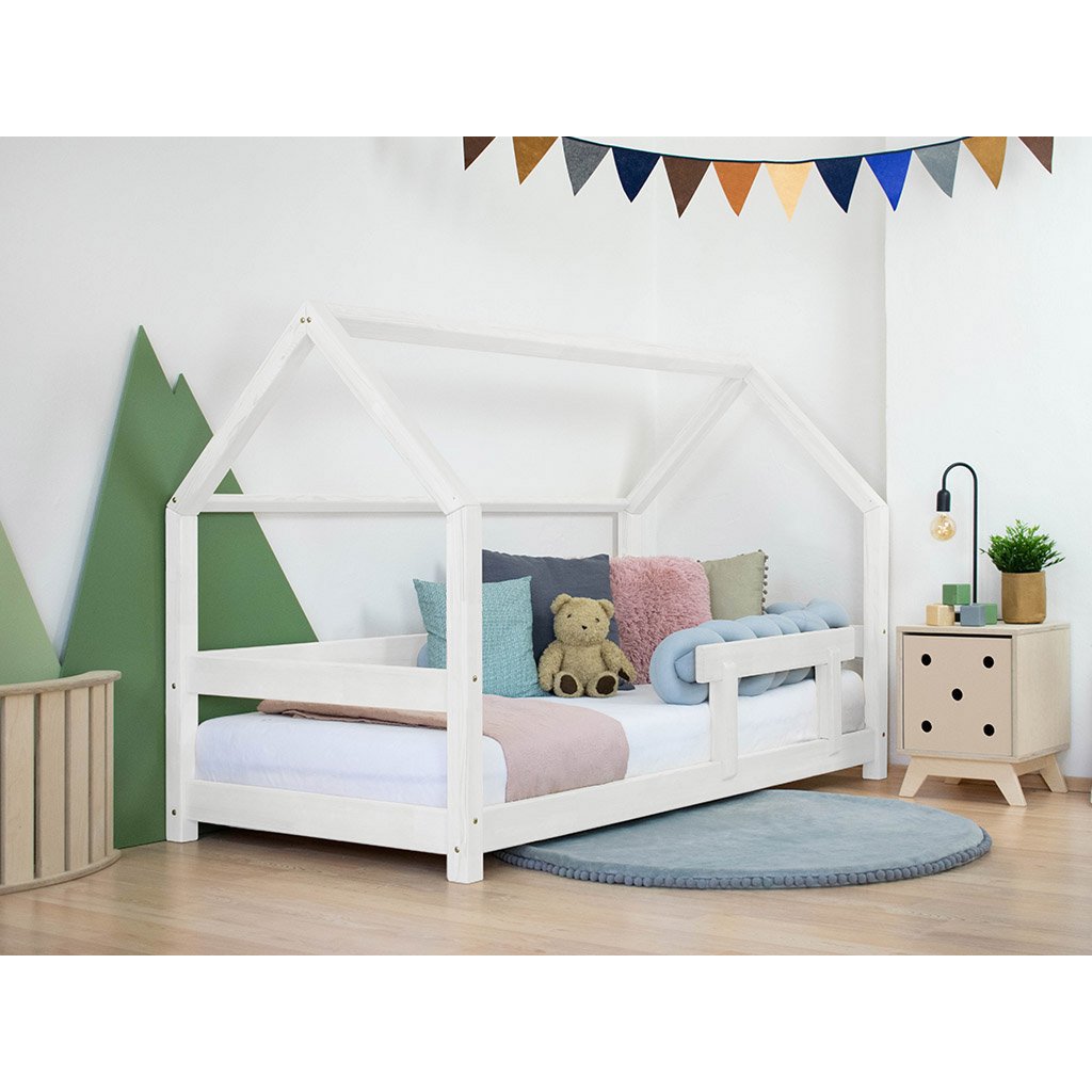 Tery | Bedhuisje met hekje
