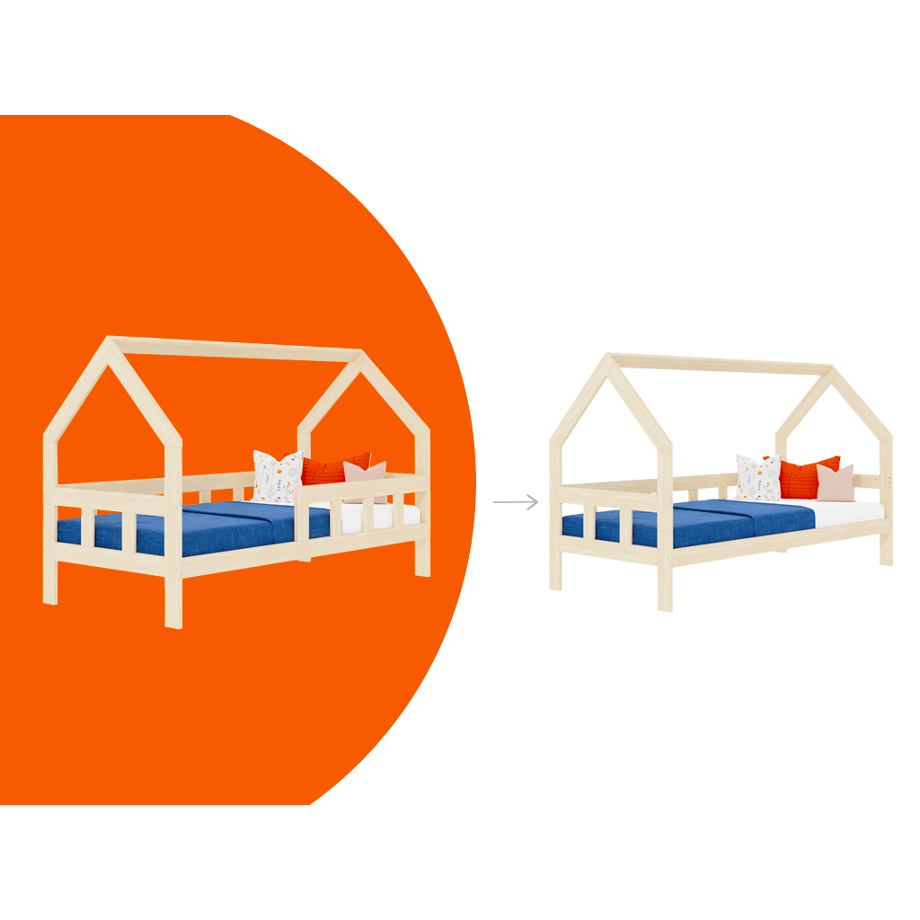 Fence | Bedhuisje met hekje