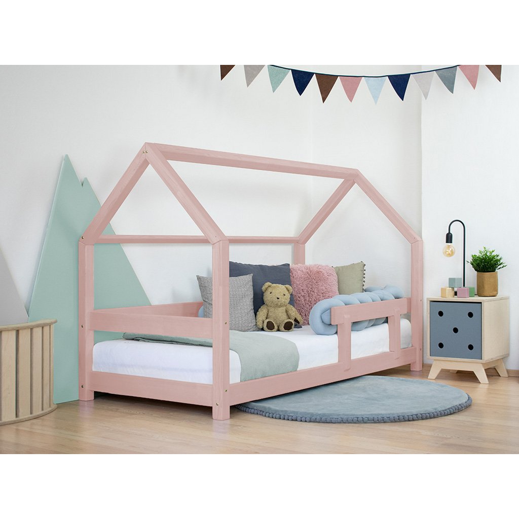 Tery | Bedhuisje met hekje
