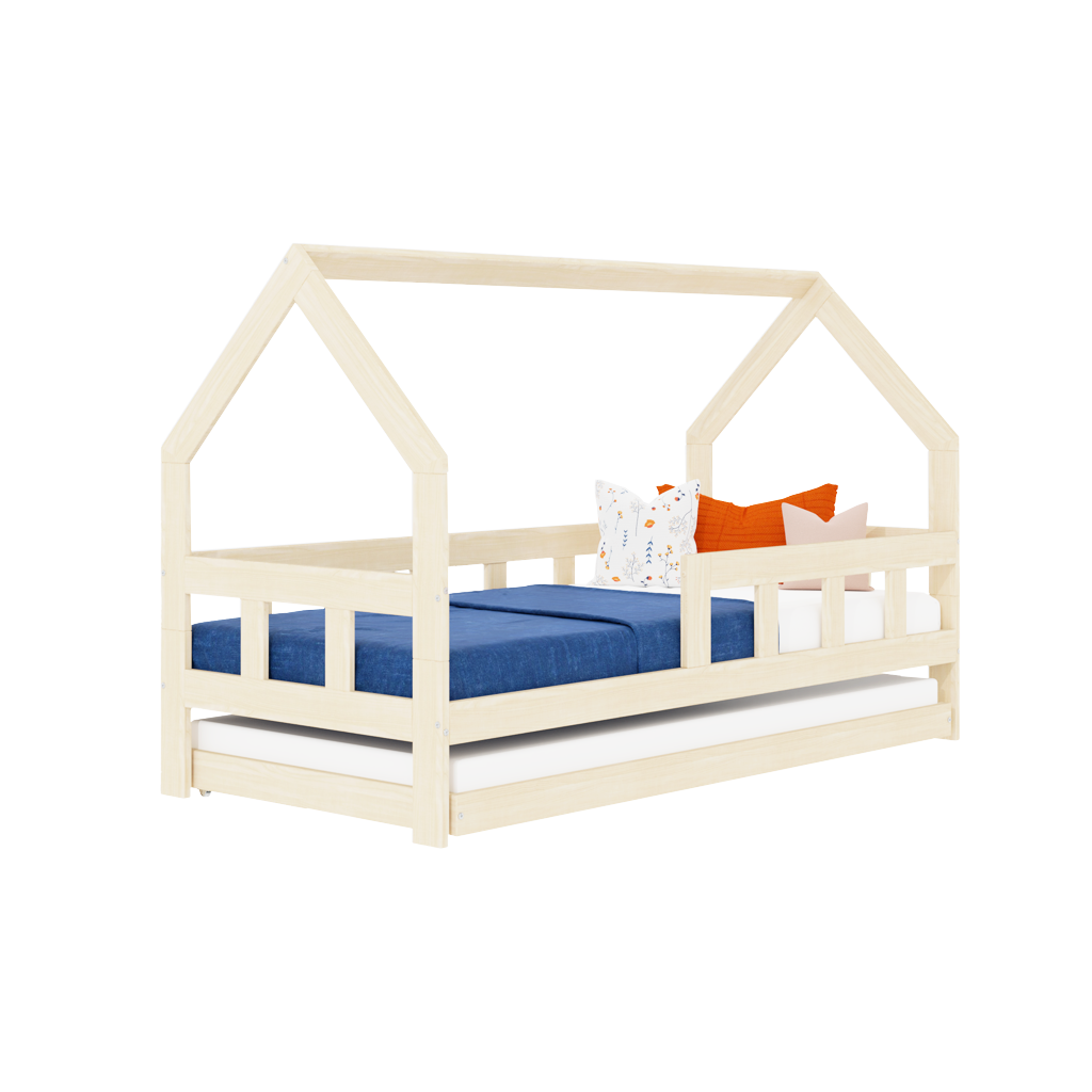 Fence | Bedhuisje met hekje