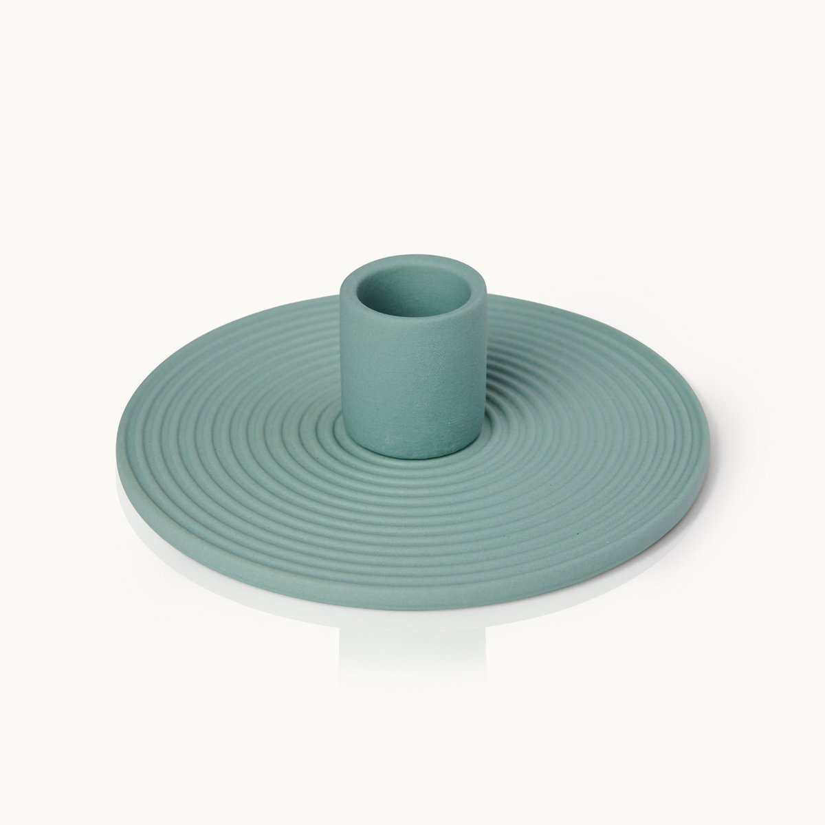 Candlestick Classic Petrol