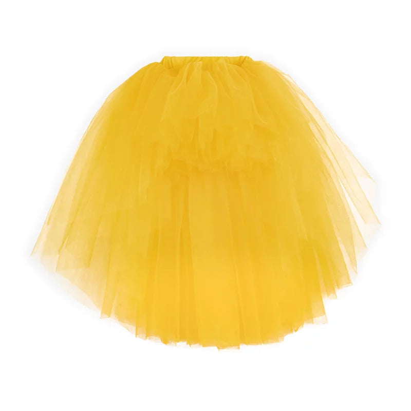 Ratatam - Tutu Rock Geel