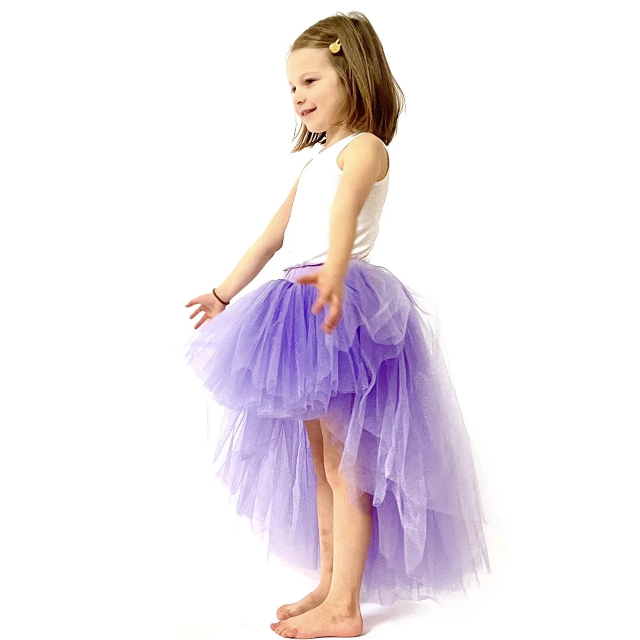 Ratatam - Tutu Rock Violet