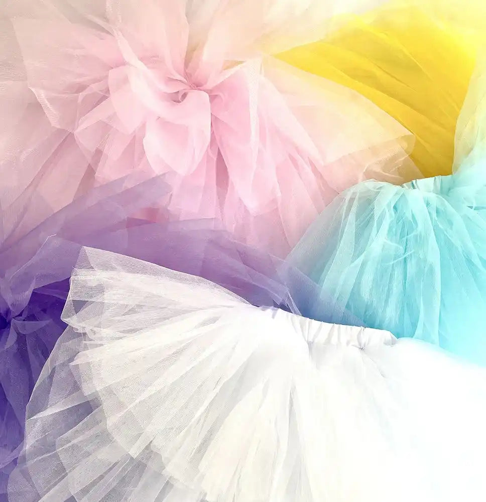 Ratatam - Tutu Rock Roze