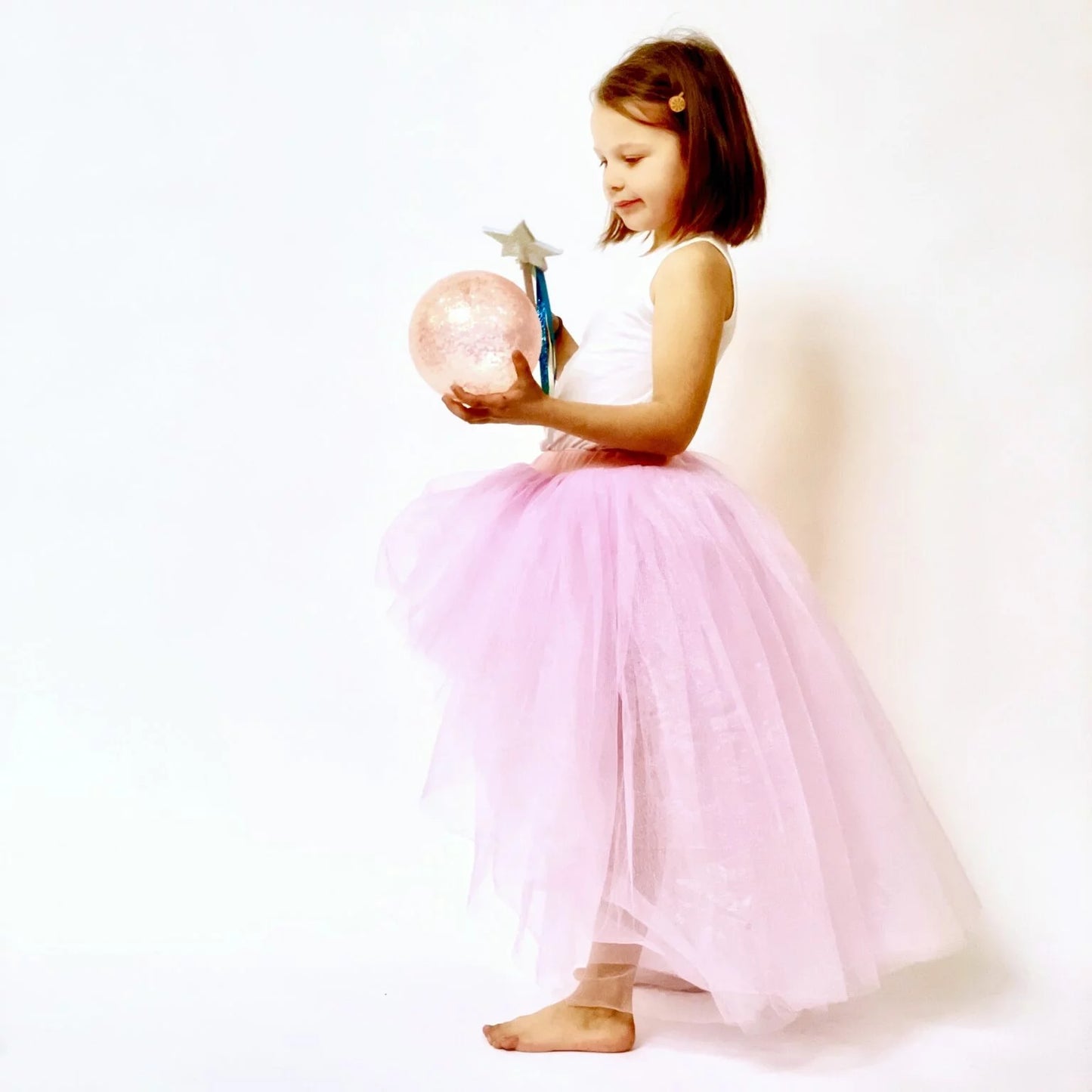 Ratatam - Tutu Rock Roze