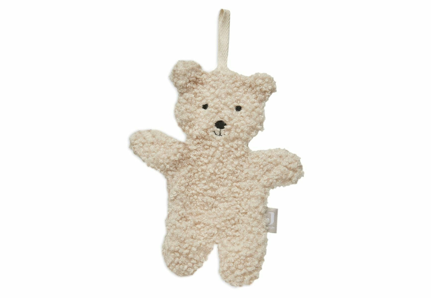 Jollein - Speendoekje Teddy Bear Naturel