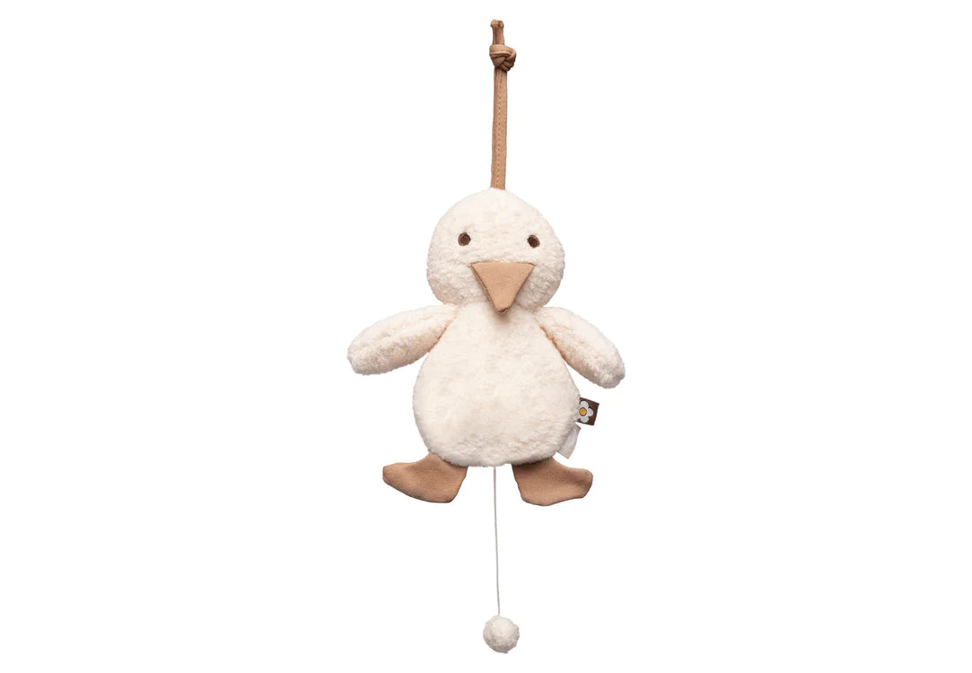 Jollein - Spring Garden Duck Muziekhanger