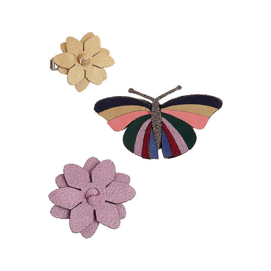 Mimi & Lula - Butterfly Clip Pack