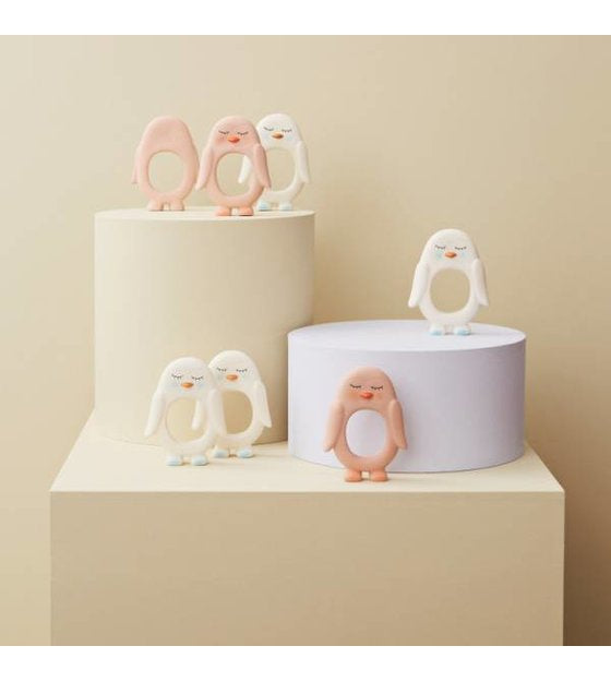 Oyoy - Baby Theeter Pink