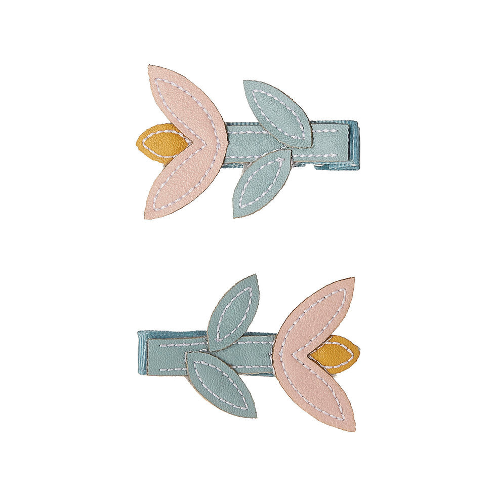 Mimi & Lula - Tulip Clips