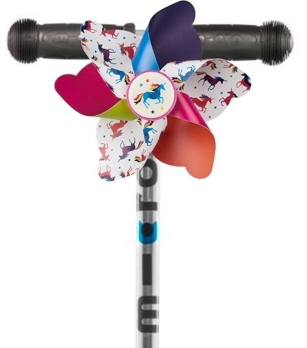 Micro windmolen eenhoorn - ACCwindm-unicorn