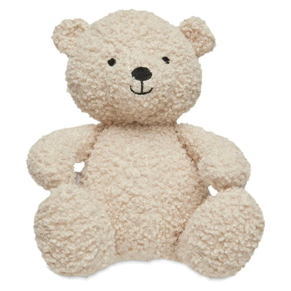 Jollein - Knuffel Teddy Bear - Naturel