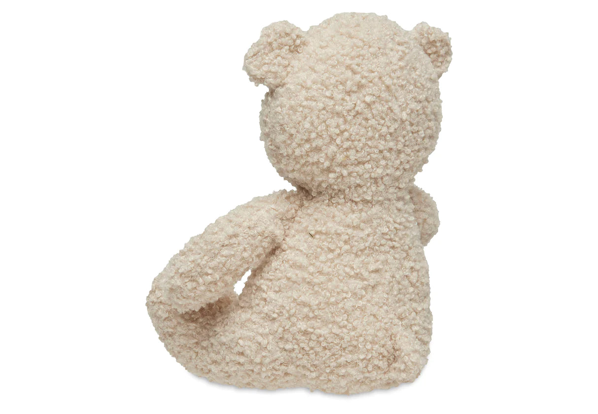 Jollein - Knuffel Teddy Bear - Naturel