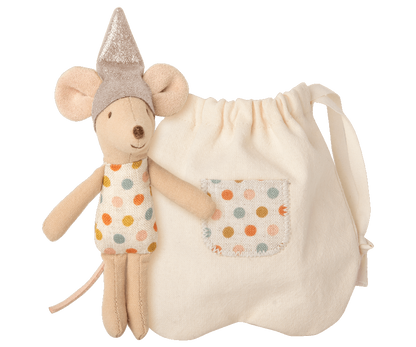 Maileg - Tooth fairy mouse, Little