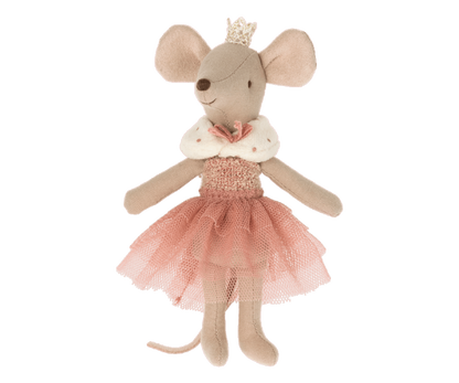 Maileg - Princess mouse, Big sister