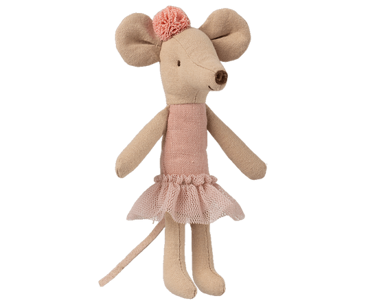Maileg - Ballerina Mouse, Big sister