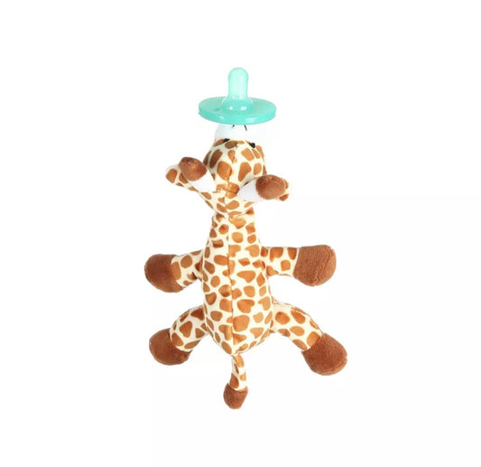 Speenknuffel - Giraffe