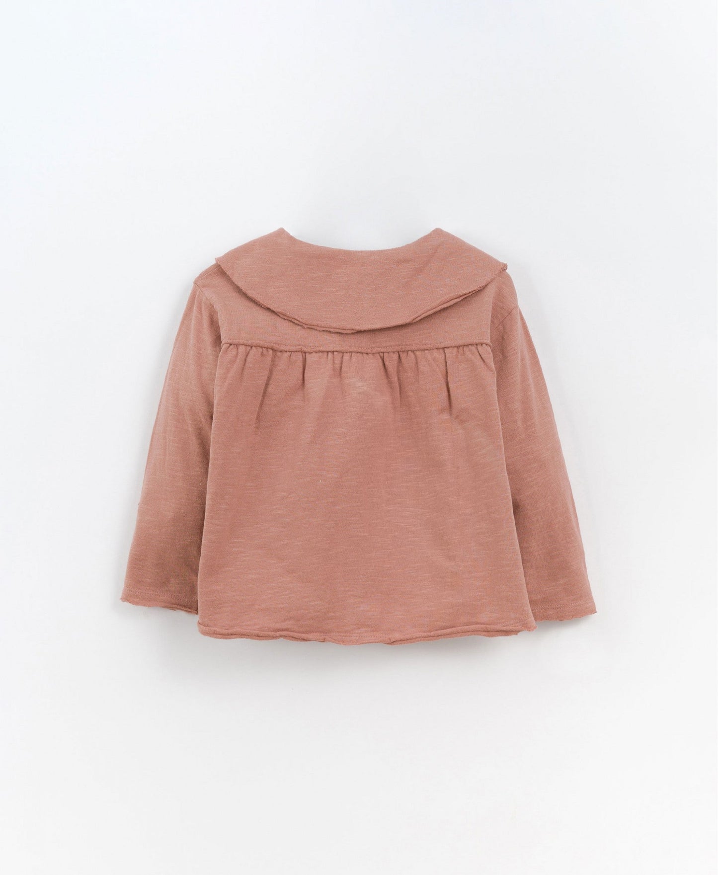 Play Up - Fig Blouse