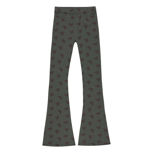 Blossom Kids - Flared Trousers Romance