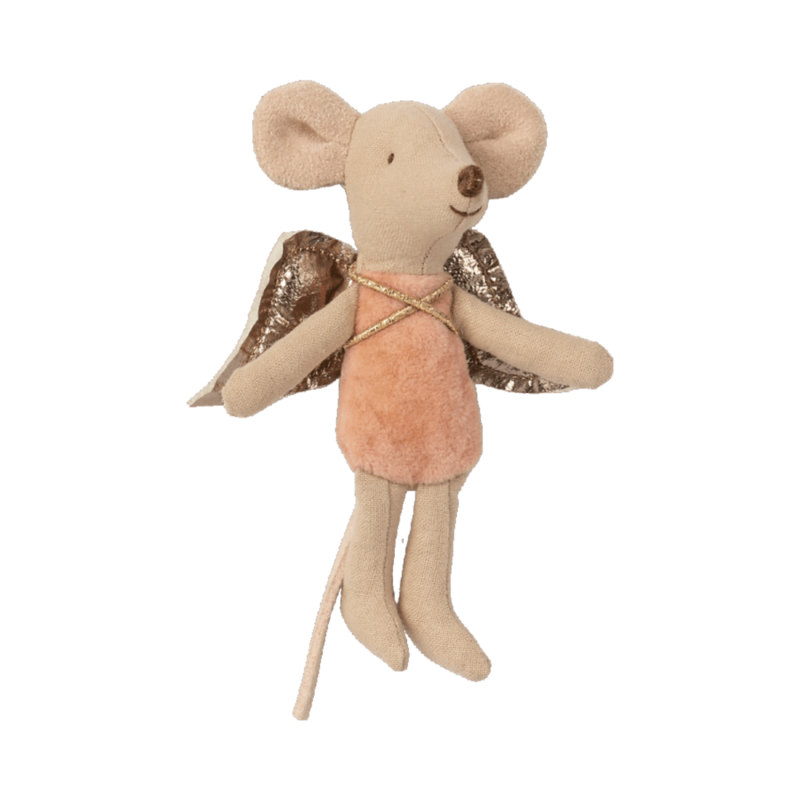 Maileg - Fairy Mouse Little 3 ass.