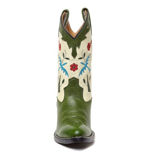 Bootstock - Forest cowboyboots