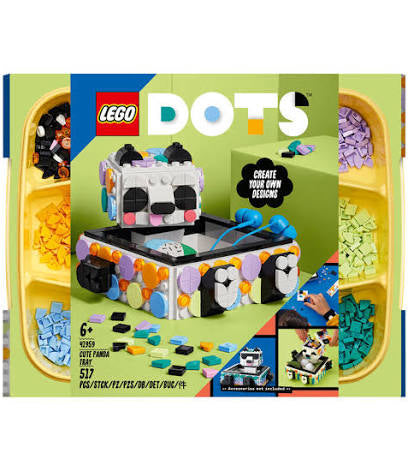 Lego - Dots 41959