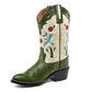 Bootstock - Forest cowboyboots