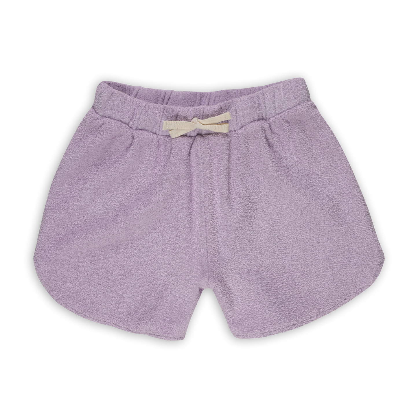 Blossom Kids - Shorts terry - Misty Lilac