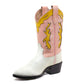 Bootstock - Candy cowboyboots