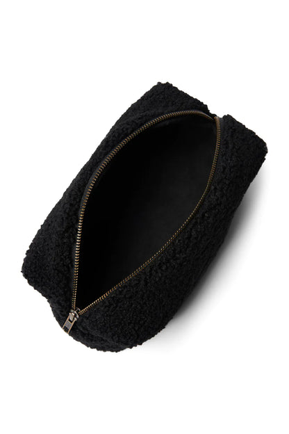 Studio Noos - Black Teddy pouch