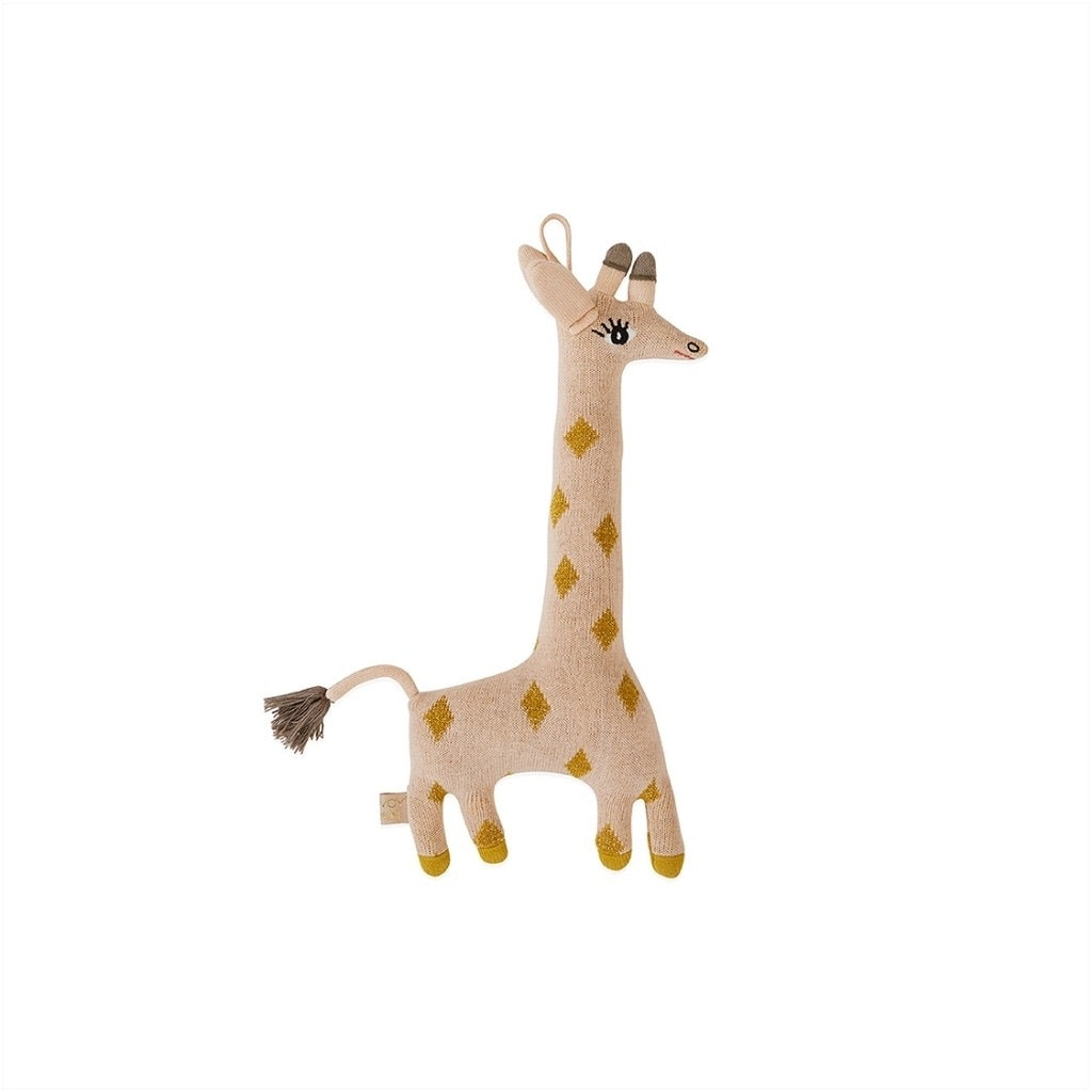 OYOY - Baby Gubbi Giraffe