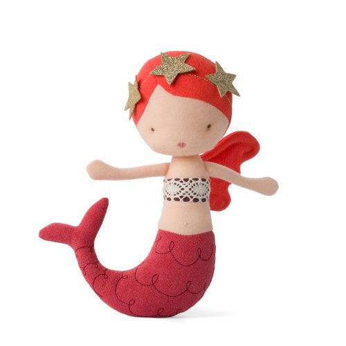 Picca LouLou - Mermaid Isla – 22 cm