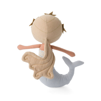 Picca LouLou - Mermaid Pearl – 22 cm