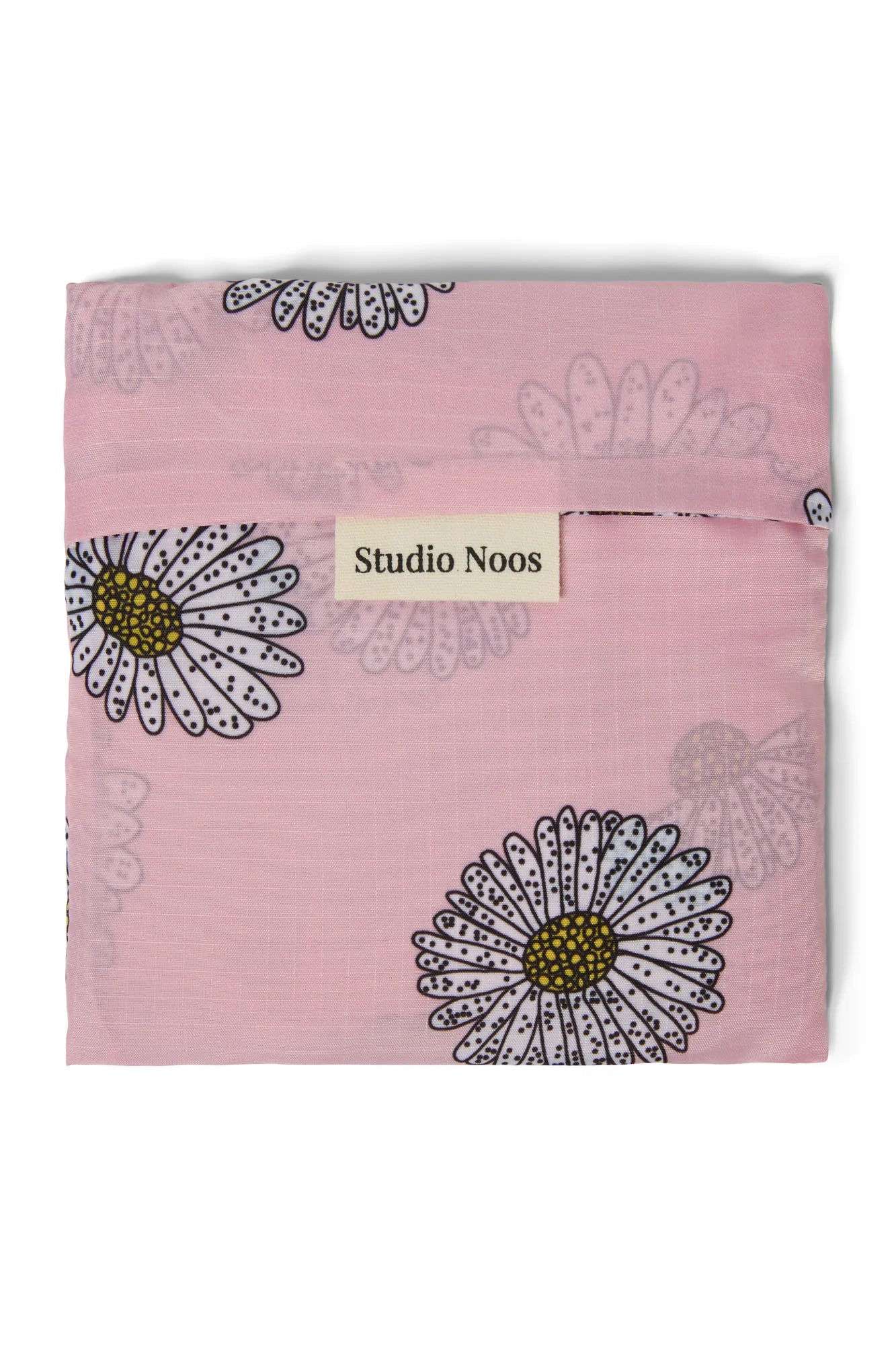 Studio Noos - Daisies grocery bag