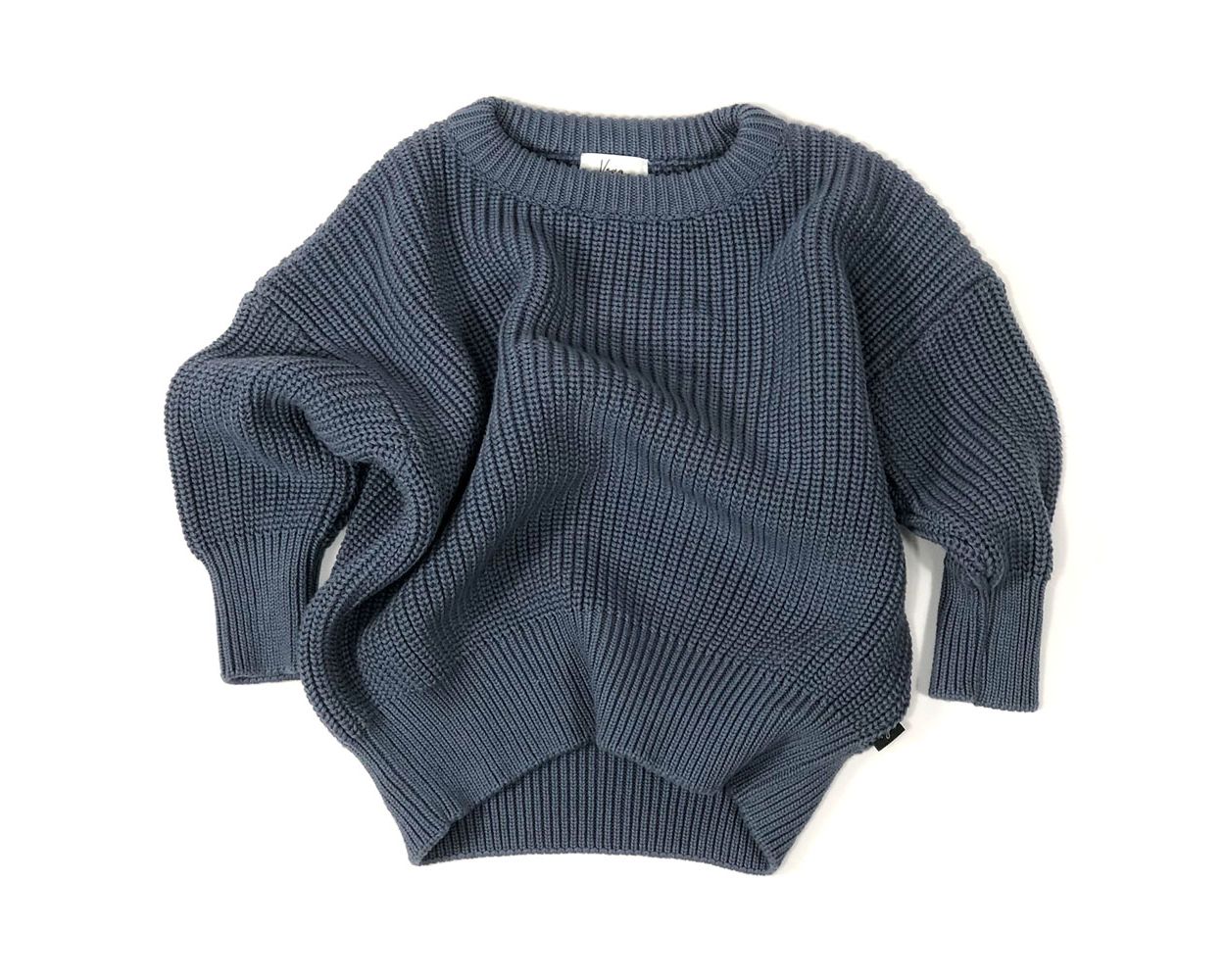 Vega Basics - The Cordero Sweater | polar